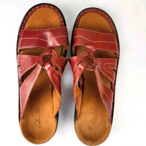 Clarks  Sandals